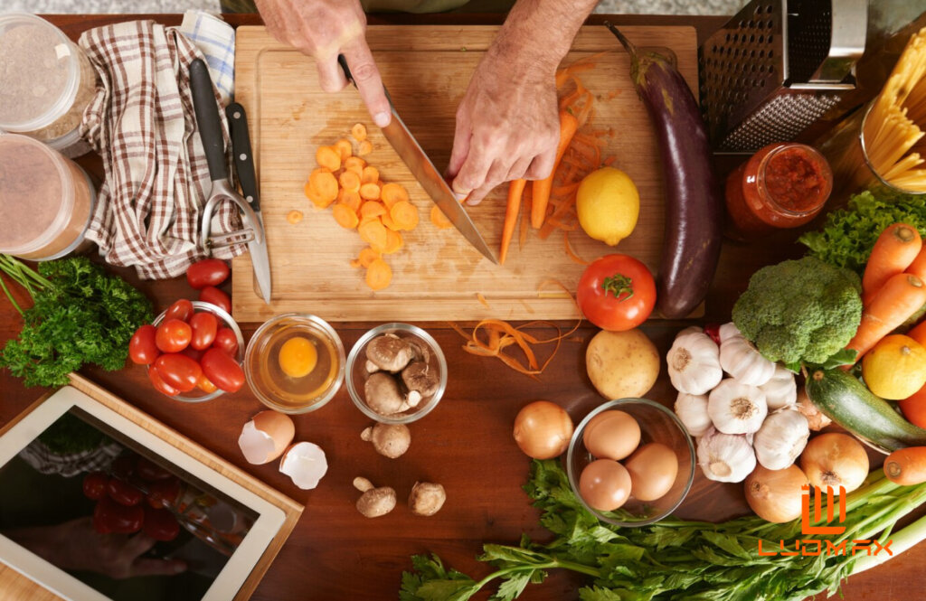 como escolher utensílios de cozinha capa